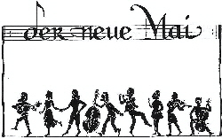 Musiker·innen in Regensburg gesucht