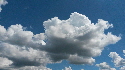 Wolken für Menuett Streicher