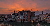 Venedig Sonnenuntergang •